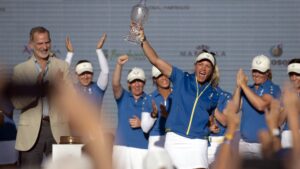 Read more about the article 2024 Solheim Cup: History, format, teams, records and how to watch