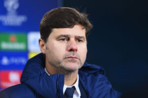 Read more about the article Revealed: How Much Former Chelsea, PSG Manager Pochettino Will Earn as USMNT Manager