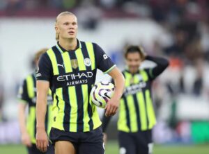 Read more about the article Fresh Manchester City contract for Erling Haaland close – Real Madrid exit route to be included