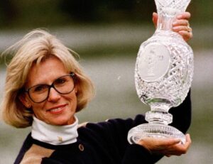 Read more about the article Q&A: Judy Rankin returns to the booth for 2024 Solheim Cup, talks European dominance and Lexi Thompson’s legacy