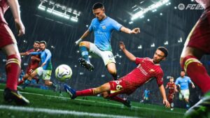 Read more about the article Why does EA FC 25 New Zealand trick not work on PlayStation? How to access game a day early