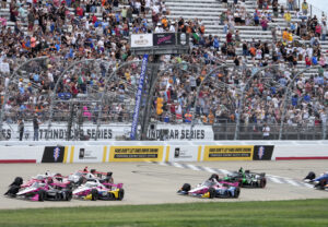 Read more about the article IndyCar finalizes charter system that doesn’t guarantee spots in Indianapolis 500