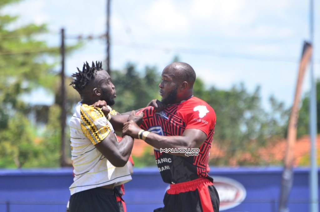 Read more about the article Nile Special 7s returns with Gulu round