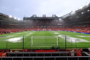 Read more about the article Manchester United make Old Trafford U-turn with plans for new 100,000-seater stadium