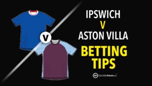 Read more about the article Ipswich vs Aston Villa prediction, odds, tips and how to watch