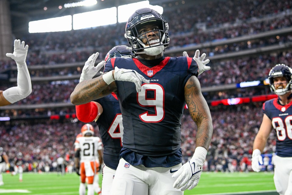 You are currently viewing ‘We’re not for everybody’ – I watched C.J. Stroud change Houston Texans ‘losing ways’ culture with one stunning pass