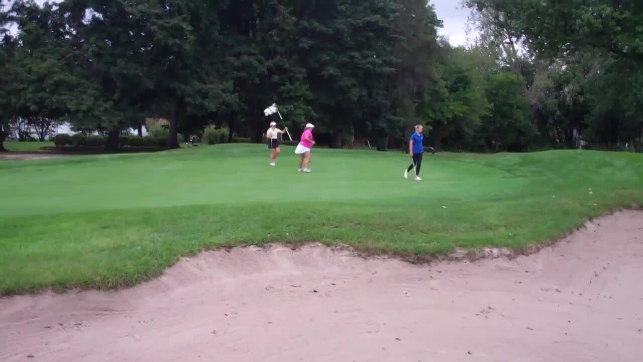 You are currently viewing Video: Monroe County Girls Golf Championship at Monroe Golf & Country Club