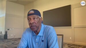 Read more about the article Julius Erving: 1983 NBA champion 76ers might be ‘greatest playoff team ever’