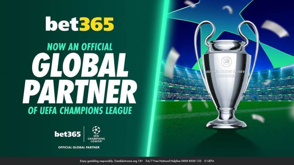 Read more about the article Man City vs Inter odds and Champions League betting specials on bet365