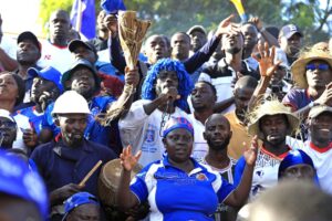 Read more about the article Live: SC Villa Vs Mbarara City | Uganda Premier League 2024/25