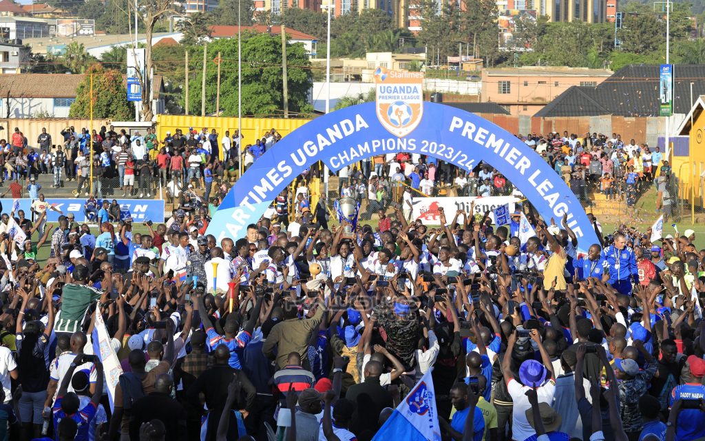 Read more about the article 2024/25 Uganda Premier League: What can we expect from each team?