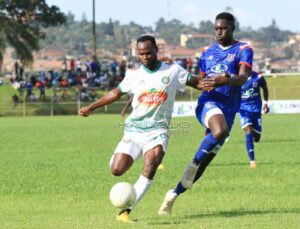 Read more about the article SC Villa, BUL seek reaction