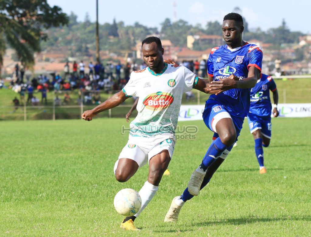 You are currently viewing SC Villa, BUL seek reaction