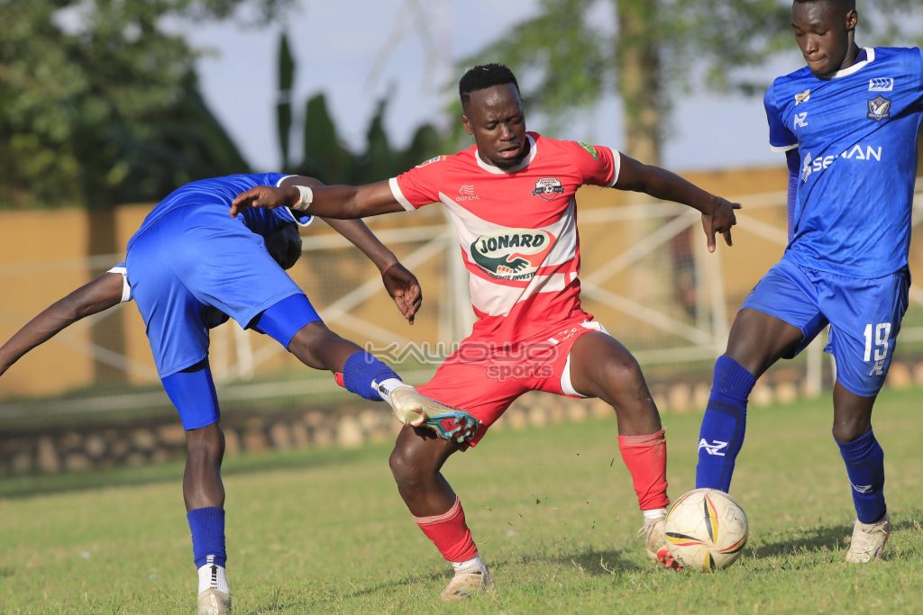 You are currently viewing Forward Brian Aheebwa joins swelling queue of Ugandan footballers in Ethiopia