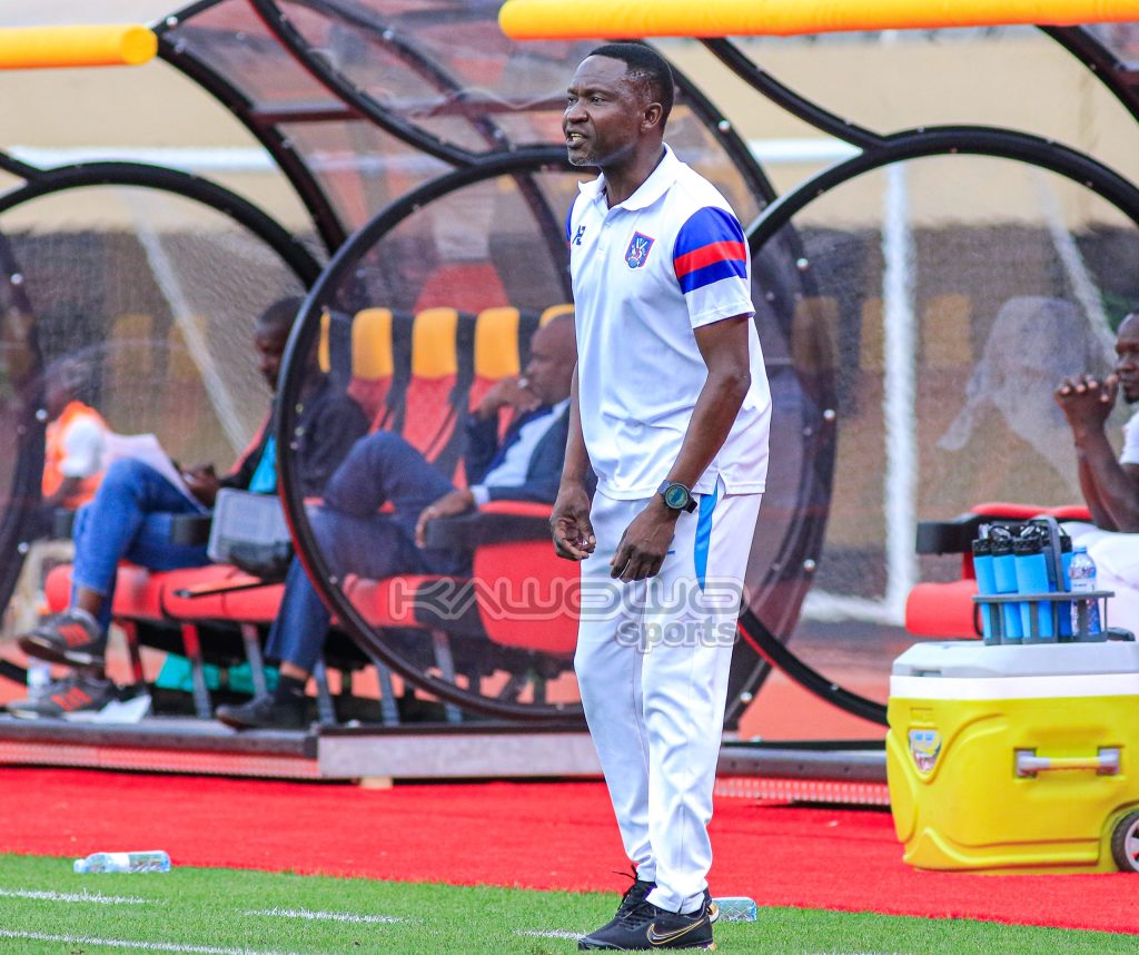 Read more about the article SC Villa aim to start title defence with victory