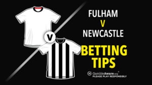 Read more about the article Fulham vs Newcastle prediction, tips, odds and how to watch