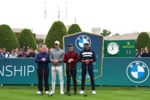 Read more about the article BMW PGA Championship 2024 LIVE: Tee times, field, leaderboard and how to follow as Rory McIlroy eyes glory at Wentworth event