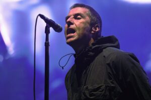 Read more about the article Liam Gallagher gives perfect response when asked about 96,000 fans at Anthony Joshua vs Daniel Dubois show