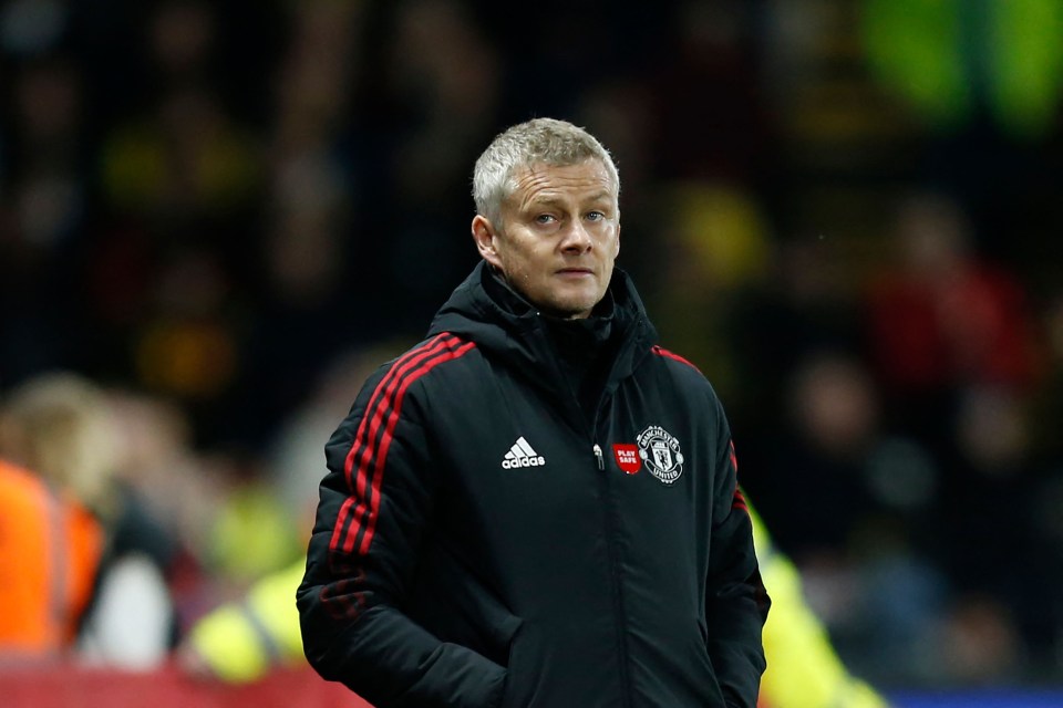 You are currently viewing Ole Gunnar Solskjaer comments on possible Manchester United return amid pressure on Erik ten Hag