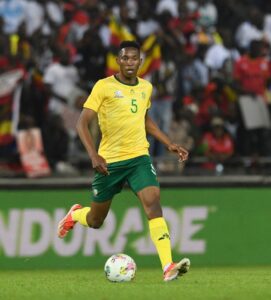 Read more about the article Afcon 2025 Qualifiers: South Africa leave it late against South Sudan for first victory