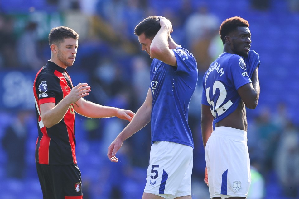 You are currently viewing Everton’s WSL story mirrors their Premier League decline but trophy dream persists