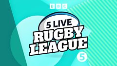 Read more about the article 5 Live Rugby League