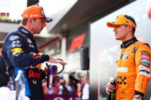 Read more about the article Singapore Grand Prix LIVE: UK start time, schedule, grid and how to follow as Verstappen bids to end curse in toughest race