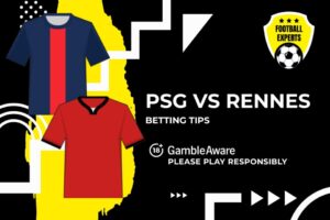 Read more about the article PSG vs Rennes predictions, odds and betting tips