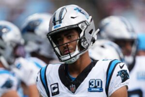 Read more about the article ‘Joke of a franchise’ – Fans concerned about Bryce Young as conflicting reports emerge about future of Panthers QB who might never play in NFL again