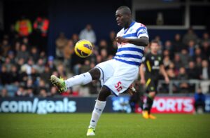 Read more about the article Iconic Premier League defender Chris Samba opens up on the ‘worst’ dressing room with ‘resentment’ rife in squad