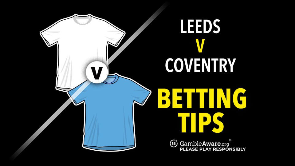 Read more about the article Leeds United vs Coventry prediction, odds, tips and how to watch