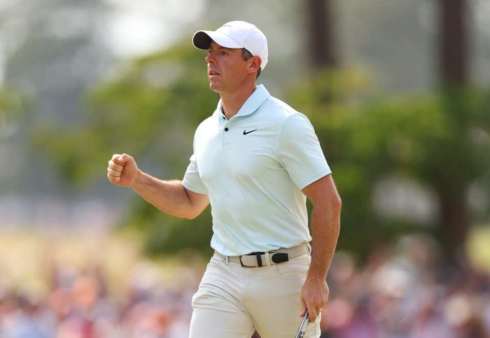 You are currently viewing Irish Open 2024 LIVE: Tee times, field, leaderboard and how to follow as McIlroy and Lowry star at Royal County Down