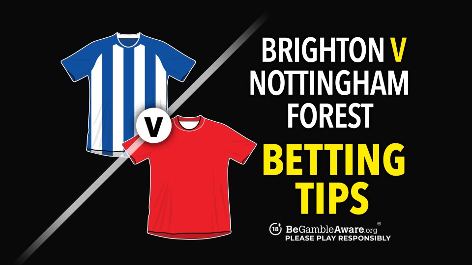 Read more about the article Brighton vs Forest prediction, tips, odds and how to watch