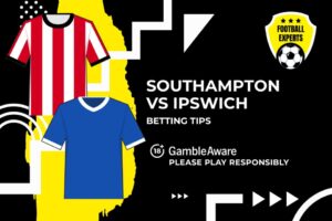 Read more about the article Southampton vs Ipswich Town predictions, odds and betting tips