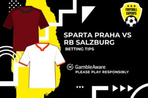 Read more about the article Sparta Prague vs Red Bull Salzburg predictions, odds and betting tips