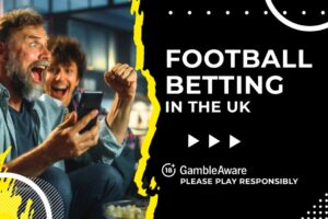 Read more about the article Best football betting sites for UK punters in September 2024