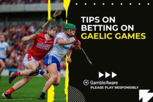 Read more about the article 🍀 GAA betting: Best GAA betting sites in Ireland [2024]