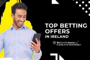 Read more about the article Best betting sites in Ireland 2024 🏅 Top Irish sites and best offers