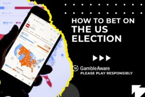 Read more about the article US Presidential Election 2024: Betting odds, tips and guide