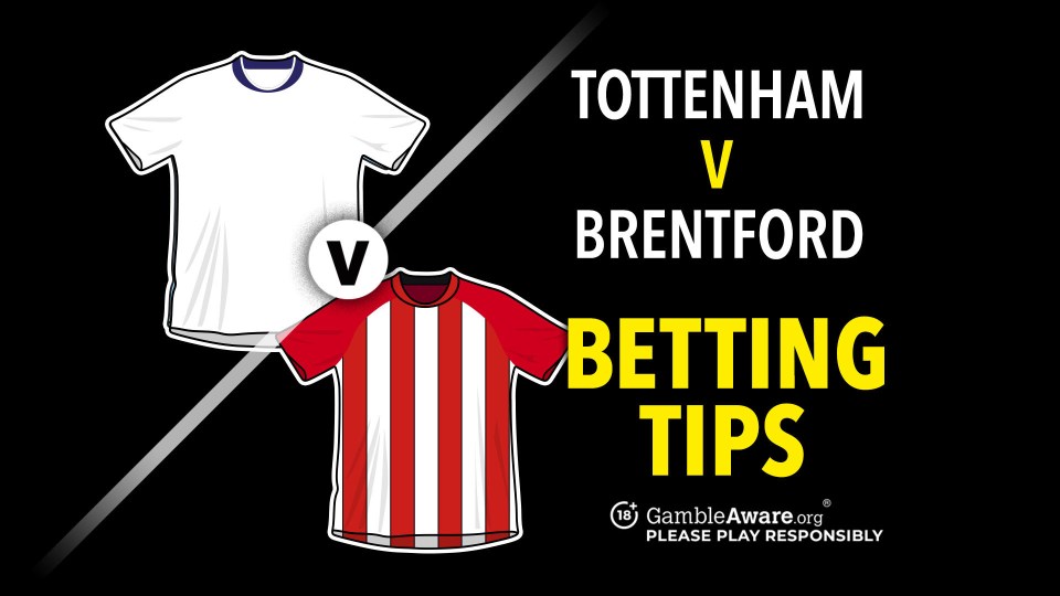 Read more about the article Spurs vs Brentford prediction, tips, odds and how to watch