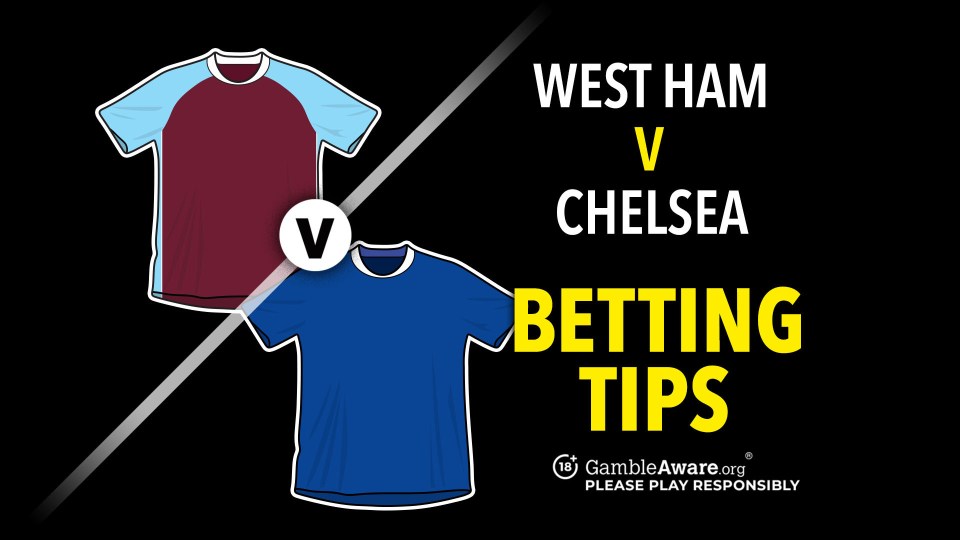 Read more about the article West Ham vs Chelsea prediction, tips, odds and how to watch