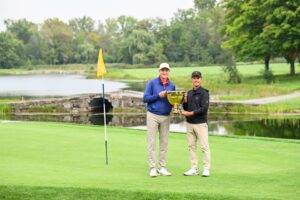 Read more about the article Presidents Cup 2024 LIVE: Teams, captain’s picks, competition format, UK start times and how to follow as Internationals welcome USA to Royal Montreal