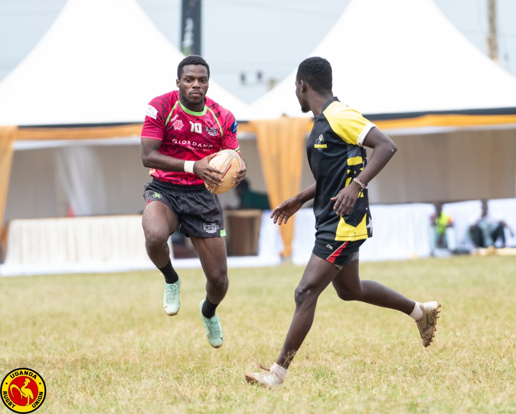 Read more about the article Kyabazinga 7s: Cultural jubilations meet rugby in Busoga Kingdom