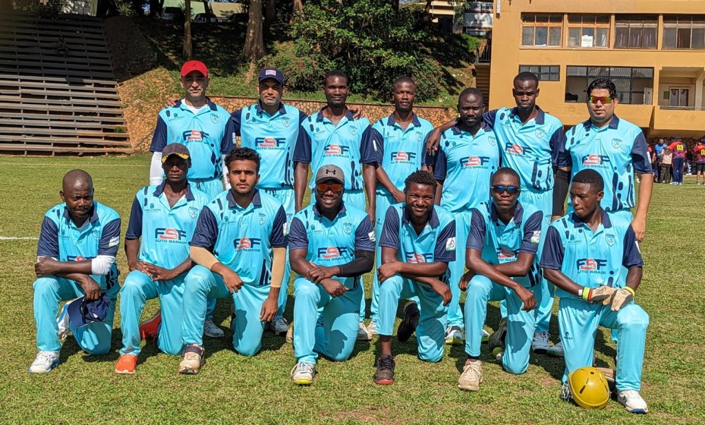 You are currently viewing Wanderers dare Ceylon Lions, Tornado clash with Rounders in T20 League semifinals