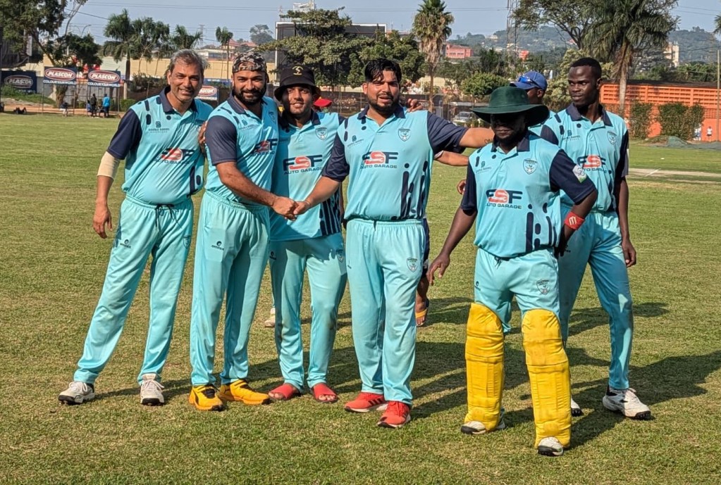 You are currently viewing Wanderers to test Kutchi Tigers, Ceylon Lions face Avengers in Men’s T20 League Quarterfinals