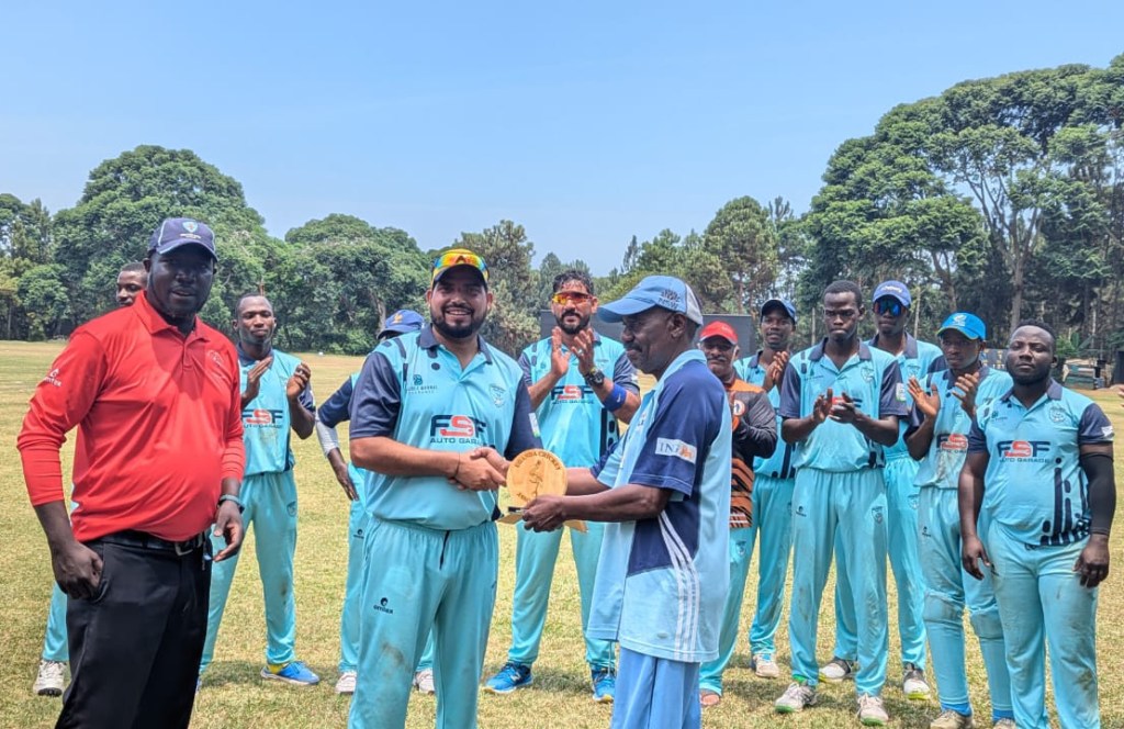 Read more about the article Wanderers deny Kutchi Tigers season double, Ceylon Lions, Tornado and Rounders semifinal bound