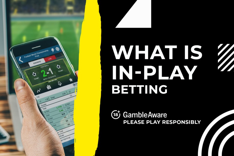 Read more about the article Best live betting sites and in-play bookmakers in September 2024