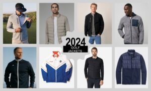 Read more about the article Best golf jackets for cold weather golf in 2024