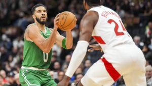 Read more about the article Knicks vs. Celtics prediction: Odds, expert picks, projected starting lineup, betting trends, and stats