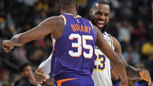 Read more about the article Lakers vs Suns Prediction: Odds, Expert Picks, Projected Starting Lineups, Betting Trends, and Stats